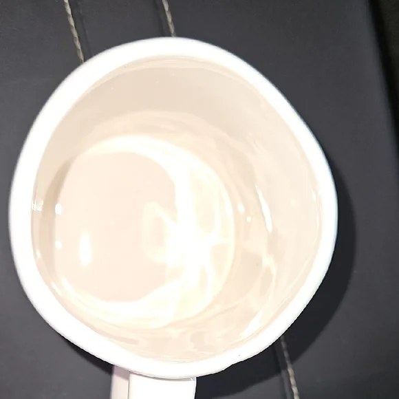 Rae Dunn Papa Mug - Cream - Picture 3 of 3